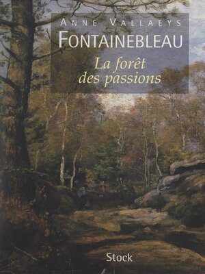 cover image of Fontainebleau